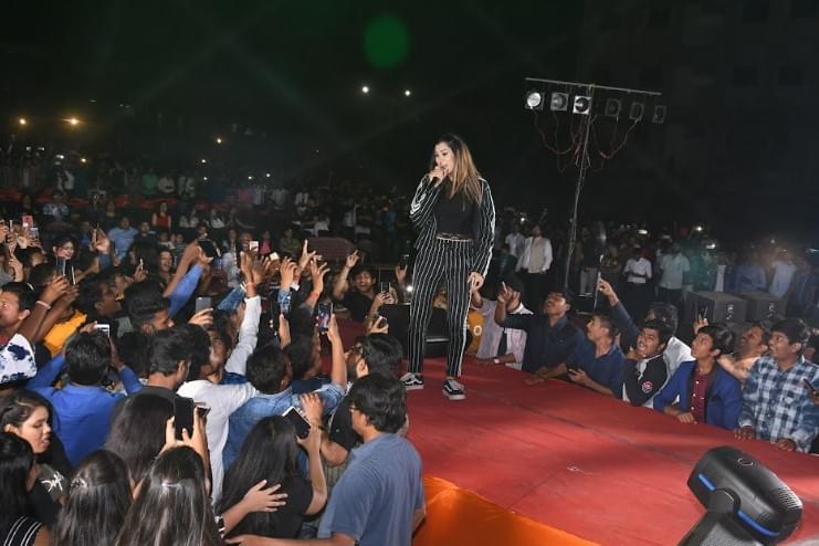 Rungta Institute of Pharmaceutical Sciences Bhilai Celebs photo 3